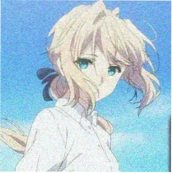 画质狂魔